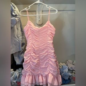 Lucy in the sky dress